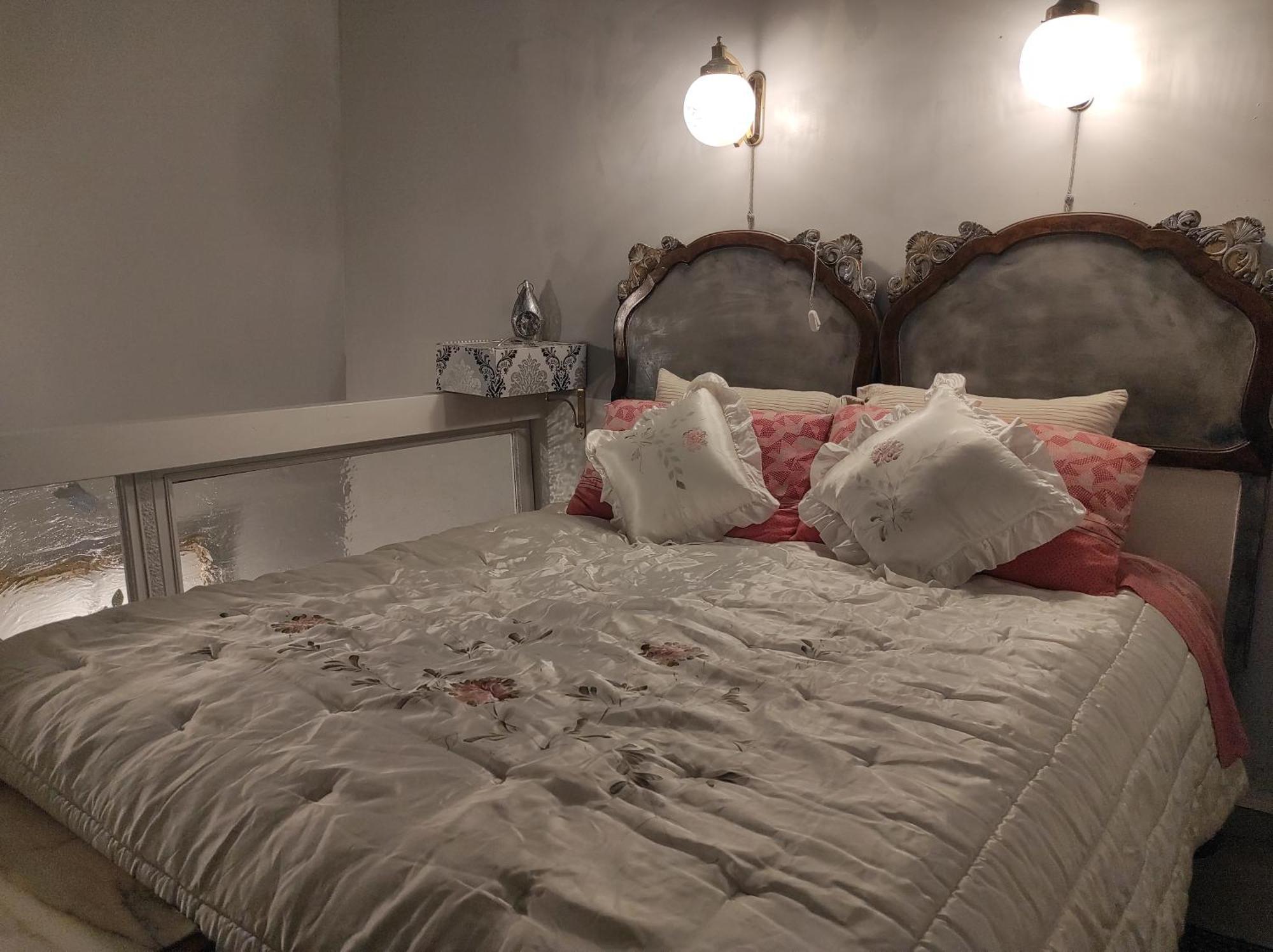 Bed and Breakfast La Baia Dei Lupi Rezzano Exterior foto